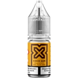 POD SALT X: Coco Sun (10ml Nikotinsalz Liquid)