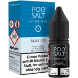 POD SALT Blue Ice (10ml, 11mg Nikotinsalz) Liquid