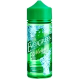 Evergreen Melon Mint Longfill Aroma