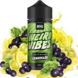 BRHD Grape & Hops Longfill Aroma - Weird Vibes