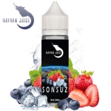 Hayvan Juice Sonsuz Longfill Aroma