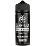 Dampflion Black Lion + Special Ed. Longfill Aroma
