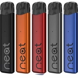 Uwell YEARN NEAT² Pod E-Zigaretten Kit