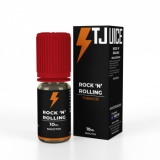 T-Juice Rock n Rolling Liquid (10ml)