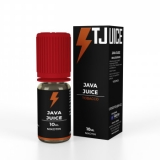T-Juice Java Juice Liquid (10ml)