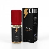 T-Juice TY-4 Liquid (10ml)