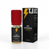 T-Juice UK Smokes Liquid (10ml)