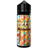 Kaffeepause Karamell Frappe Longfill Aroma