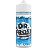 Dr. Frost Blue Raspberry Ice (100ml)