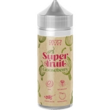 KTS Superfruit Gooseberry Longfill Aroma