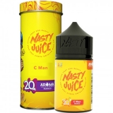 Nasty Juice Cush Man Mango Longfill Aroma