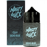 Nasty Juice Sicko Blue Longfill Aroma