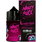 Nasty Juice Wicked Haze Longfill Aroma
