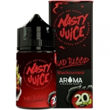 Nasty Juice Bad Blood Longfill Aroma