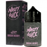Nasty Juice Broski Berry Longfill Aroma