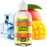 Drip Hacks Cryo Mango Longfill 50ml/250ml
