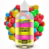 Drip Hacks Bubblegum Candy Longfill 50ml/250ml