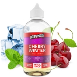 Drip Hacks Cherry Winter Longfill 50ml/250ml