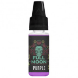Full Moon Purple