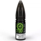 Riot Salt PUNX Apfel Gurke Minze & Anis (10ml Hybrid Nicotine Liquid)