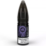 Riot Salt PUNX Schwarze Johannisbeere & Wassermelone (10ml Hybrid Nicotine Liquid)