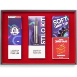 Vaptio Stilo Special Edition E-Zigaretten Kit (MtL)