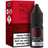 POD SALT Double Apple (10ml, 20mg Nikotinsalz) Liquid