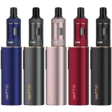 Vaptio Cosmo 2 E-Zigaretten Kit (MtL)