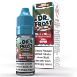 Dr Frost Apple Cranberry ICE  (10ml, 20mg Nic Salt)