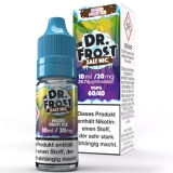 Dr Frost Mixed Fruit ICE  (10ml, 20mg Nic Salt)