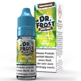 Dr Frost Pineapple ICE (10ml, 20mg Nic Salt)