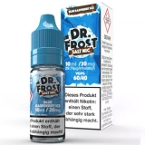 Dr Frost Blue Raspberry ICE (10ml, 20mg Nic Salt)