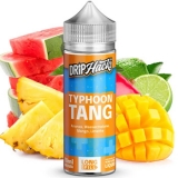 Drip Hacks Typhoon Tang Longfill 10ml/120ml