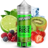 Drip Hacks Alkaline Rise Longfill 10ml/120ml