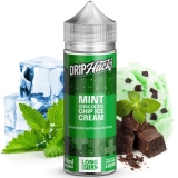 Drip Hacks Mint Chocolate Ice Cream Longfill 10ml/120ml