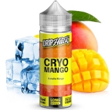 Drip Hacks Cryo Mango Longfill 10ml/120ml