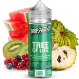 Drip Hacks Tree of Life Longfill 10ml/120ml