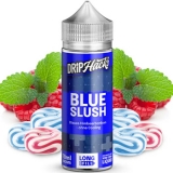 Drip Hacks Blue Slush Longfill 10ml/120ml