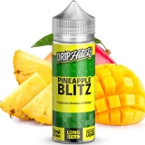 Drip Hacks Pineapple Blitz Longfill 10ml/120ml