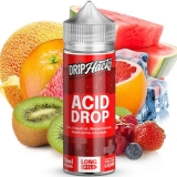 Drip Hacks Acid Drop Longfill 10ml/120ml