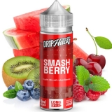 Drip Hacks Smash Berry Longfill 10ml/120ml