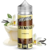 Drip Hacks Cremeux Longfill 10ml/120ml