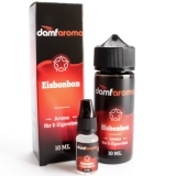 damfaroma Eisbonbon Aroma (10ml in 120ml Flasche)