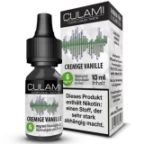 Cremige Vanille (Culami, 10ml)