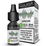 Cappuccino (Culami, 10ml)