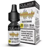 Kalte Traube (10ml, 20mg Nic Salt)