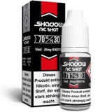 Shadow Nikotin Shot 20mg (70/30)