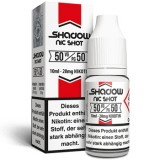 Shadow Nikotin Shot 20mg (50/50)