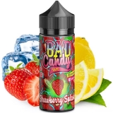 Bad Candy Strawberry Splash Longfill Aroma