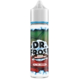 Dr Frost Apple Cranberry Ice Longfill Aroma